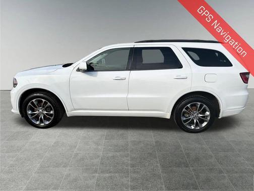 2020 Dodge Durango GT Plus