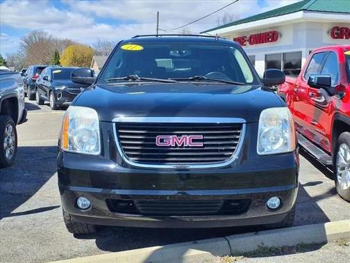 2011 GMC Yukon XL 2500 SLT