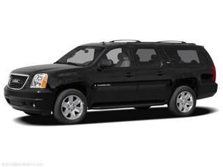 2011 GMC Yukon XL 2500 SLT