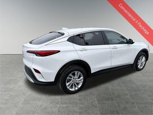 2024 Buick Envista Preferred FWD