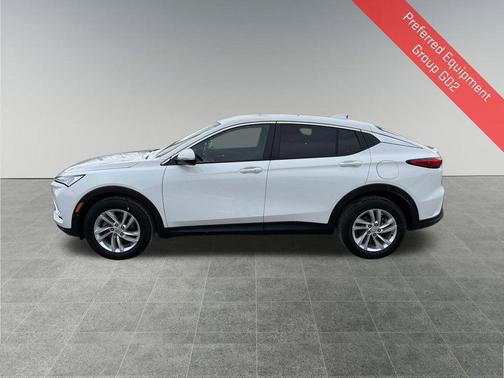 2024 Buick Envista Preferred FWD