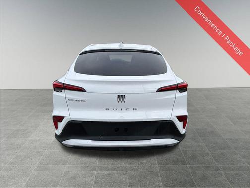 2024 Buick Envista Preferred FWD