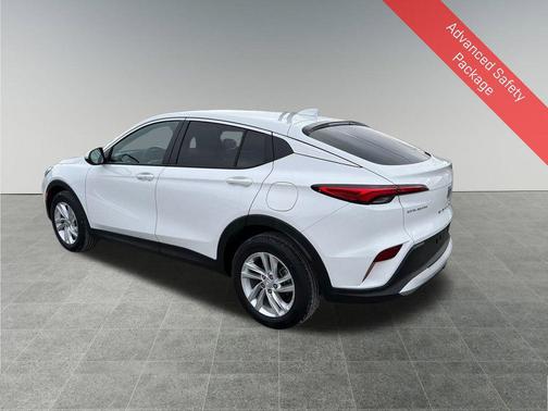 2024 Buick Envista Preferred FWD