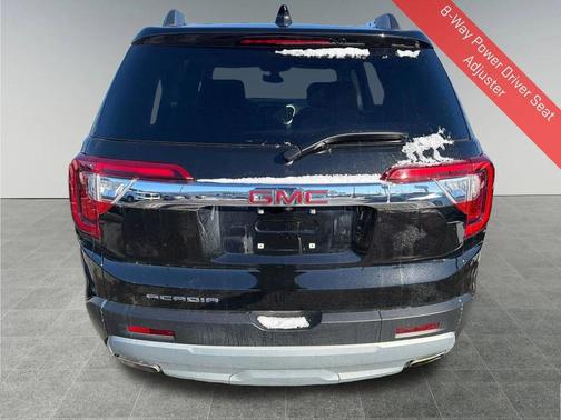 2023 GMC Acadia FWD SLE