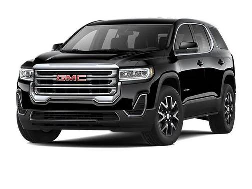 2023 GMC Acadia FWD SLE