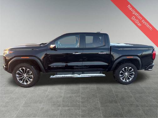 2024 GMC Canyon Denali