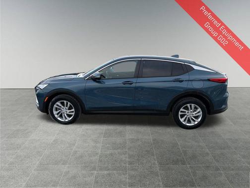 2024 Buick Envista Preferred FWD