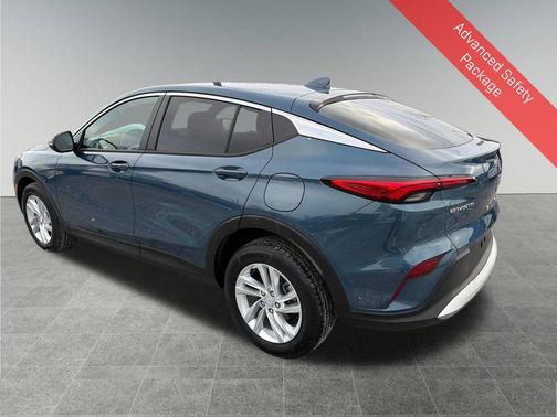 2024 Buick Envista Preferred FWD