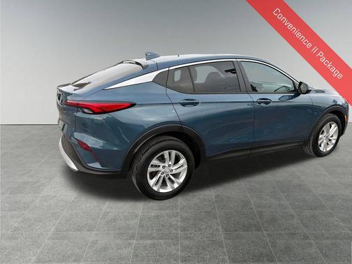 2024 Buick Envista Preferred FWD