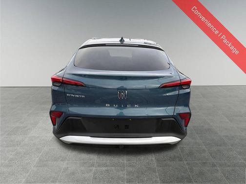 2024 Buick Envista Preferred FWD