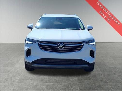 2023 Buick Envision Essence AWD