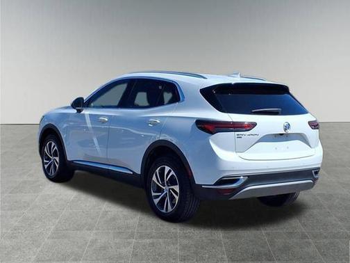 2023 Buick Envision Essence AWD