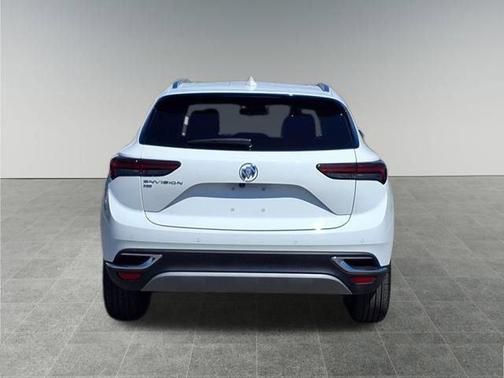 2023 Buick Envision Essence AWD