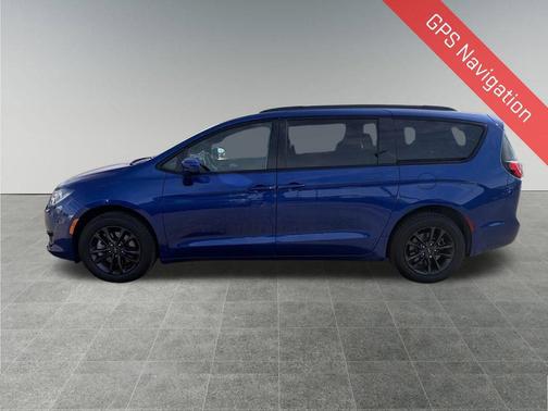 2020 Chrysler Pacifica L