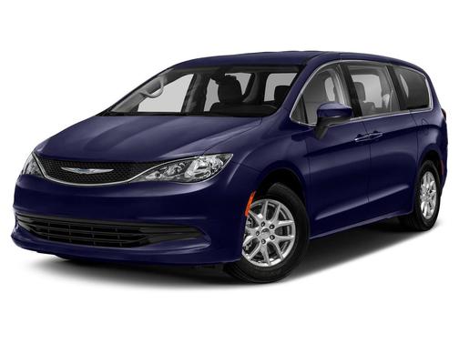 2020 Chrysler Pacifica L