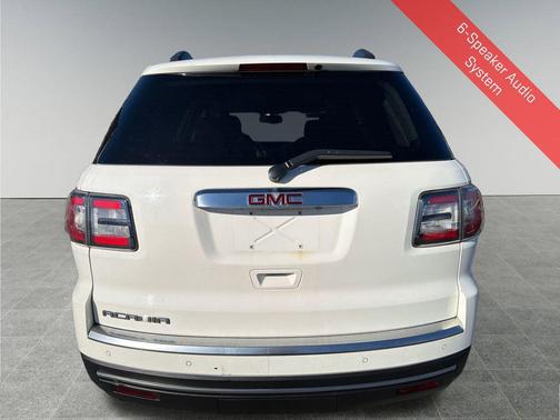 2014 GMC Acadia SLE-2