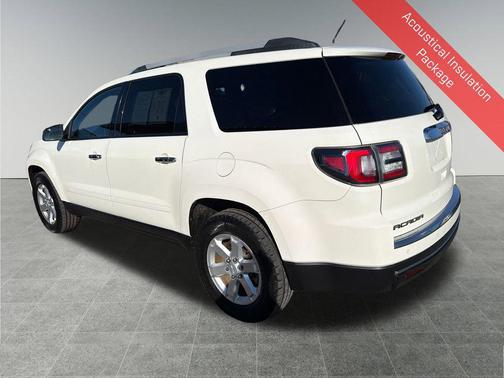 2014 GMC Acadia SLE-2