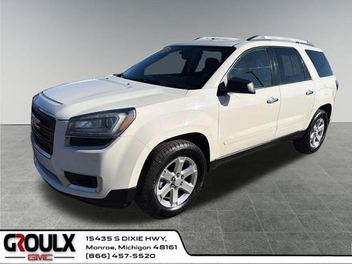 2014 GMC Acadia SLE-2