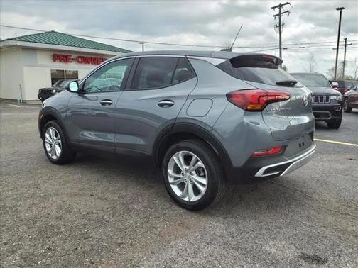 2022 Buick Encore GX Preferred