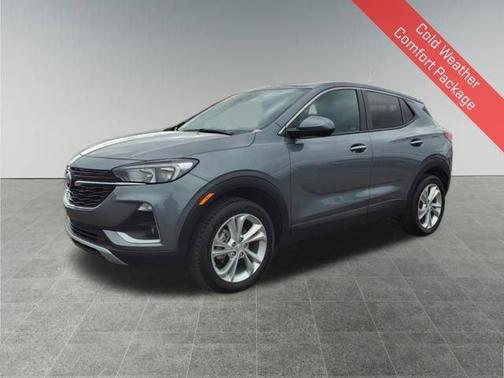 2022 Buick Encore GX Preferred