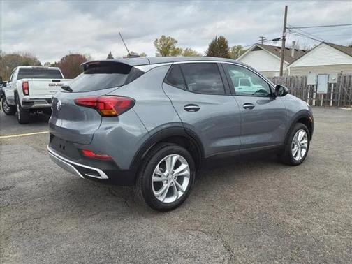 2022 Buick Encore GX Preferred