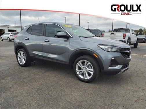 2022 Buick Encore GX Preferred