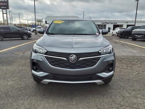2022 Buick Encore GX Preferred
