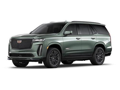 2024 Cadillac Escalade V-Series