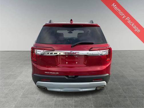 2023 GMC Acadia FWD SLT