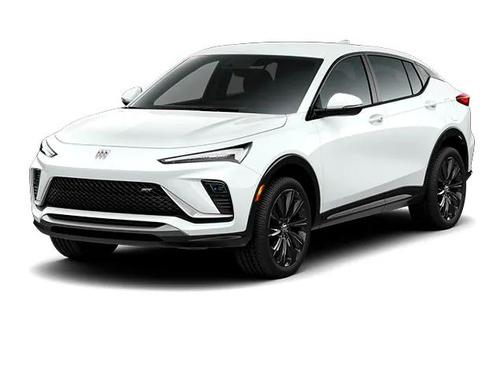 2024 Buick Envista Sport Touring FWD