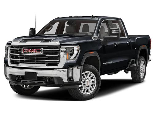 2026 GMC Sierra 2500 SLE