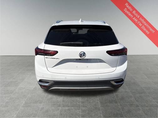 2021 Buick Envision FWD Preferred