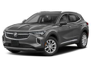 2022 Buick Envision AWD Avenir