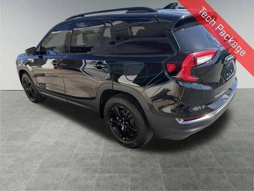 2022 GMC Terrain AWD AT4
