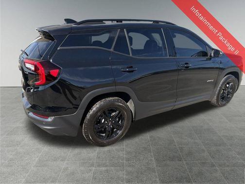 2022 GMC Terrain AWD AT4