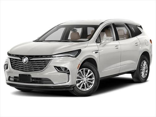 2022 Buick Enclave AWD Avenir
