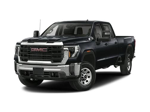 2024 GMC Sierra 3500 AT4