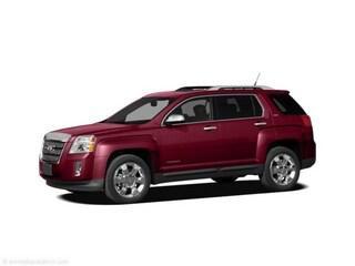 2011 GMC Terrain SLE-2