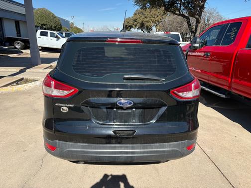 2016 Ford Escape S