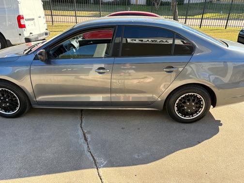 2016 Volkswagen Jetta 1.4T S