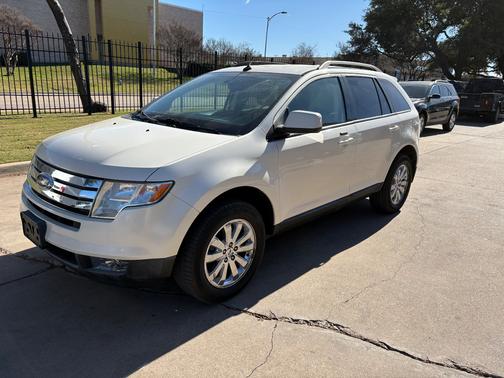 2008 Ford Edge SEL