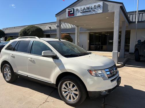 2008 Ford Edge SEL