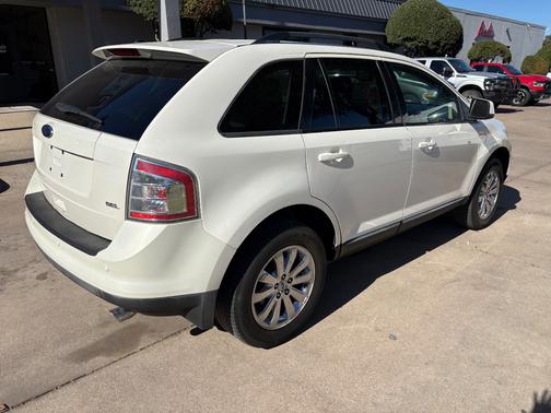 2008 Ford Edge SEL