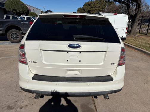 2008 Ford Edge SEL