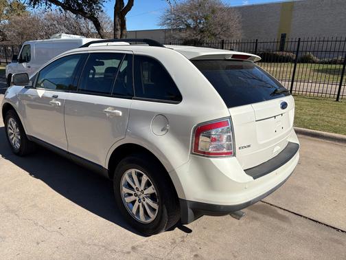 2008 Ford Edge SEL