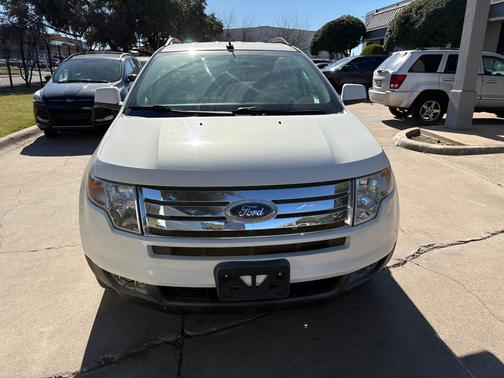 2008 Ford Edge SEL