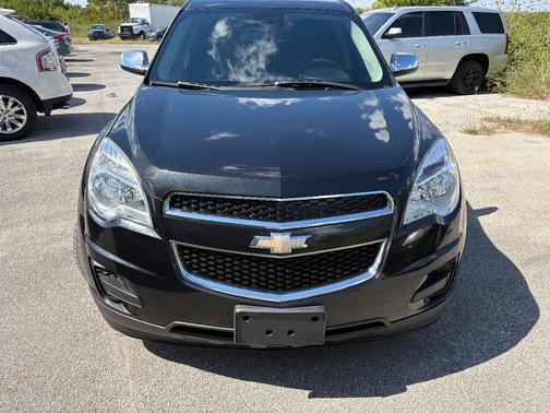 2015 Chevrolet Equinox 1LT