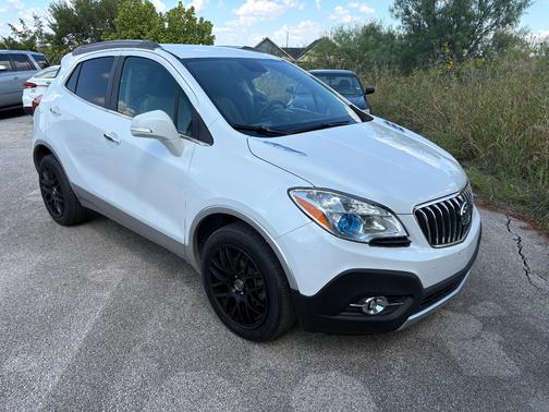 2015 Buick Encore Convenience