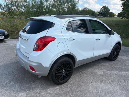 2015 Buick Encore Convenience