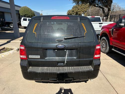 2012 Ford Escape XLS